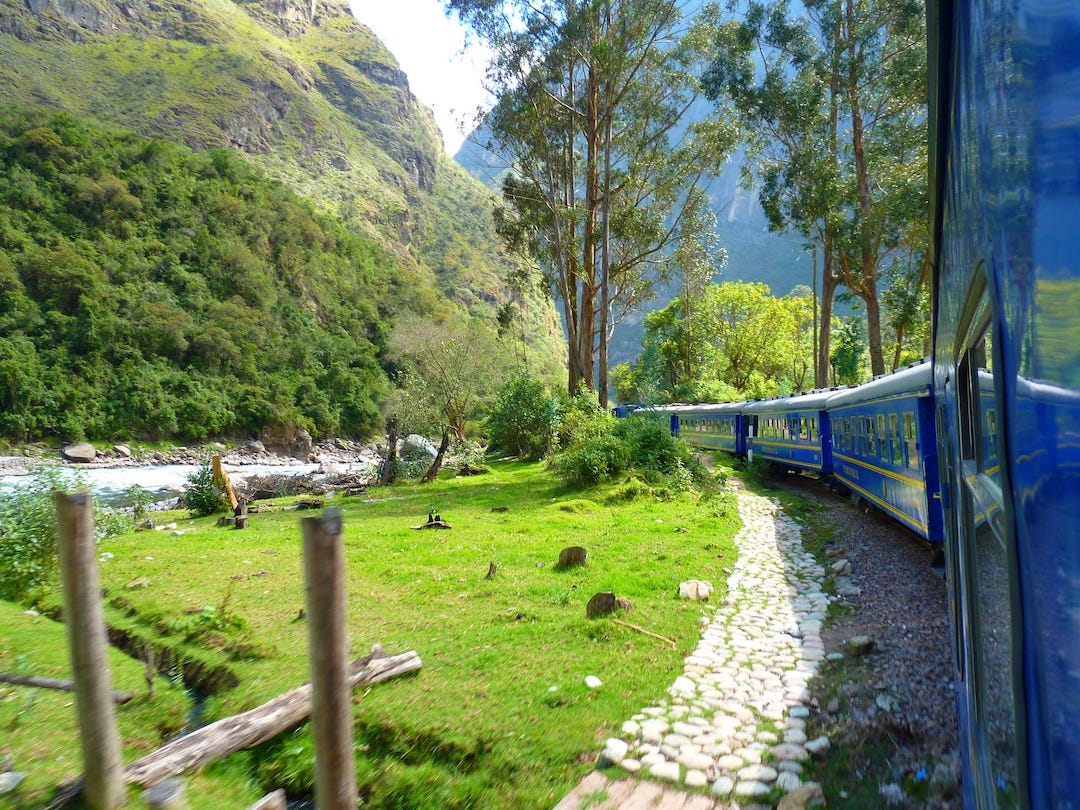 Cusco, Peru - Gateway to Machu Picchu Ideal South America