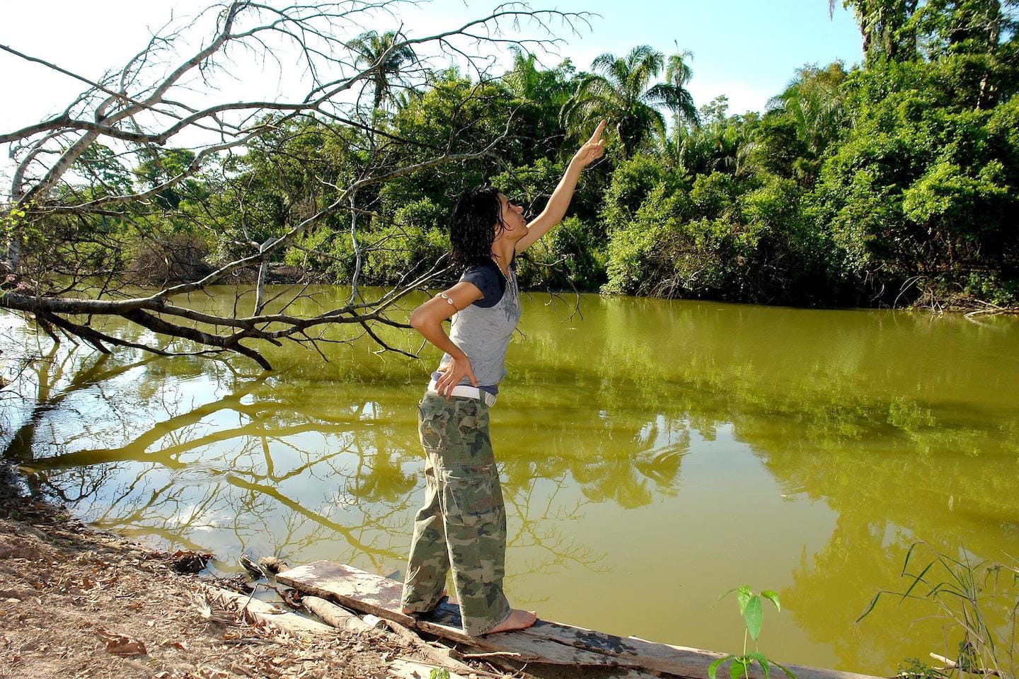 Ecuador Tour of the Galapagos Islands and Amazon Jungle Ideal South America