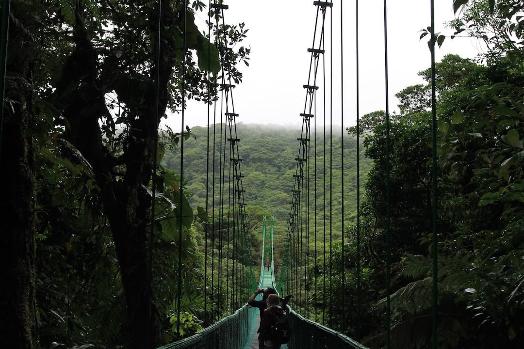 Best Costa Rica Family Vacation & Luxury Tour Packages Poas Volcano Ideal South America