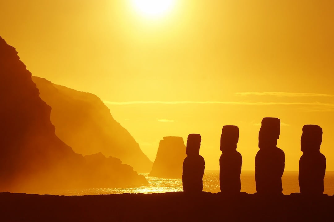 Best Atacama Desert Easter Island Tours Chile San Pedro Hotel & Calama Ideal South America