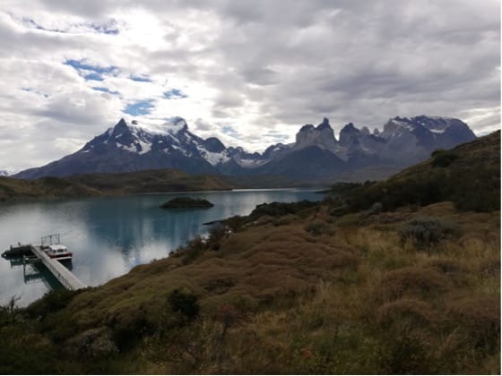 The Magic of Patagonia: Discovering the Southern Tip of South America Ideal South America