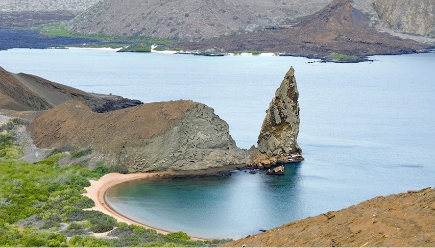 South America's Stunning Beaches: Sun, Sand, and Surf Ideal South America