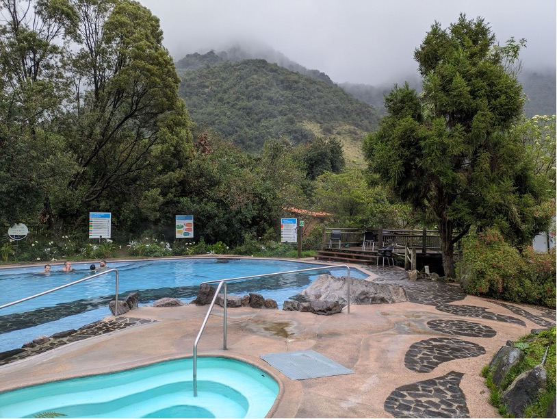 Ecuador before and after Galapagos Ideal South America