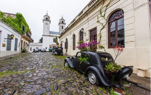 Off-the-beaten-path: Uruguay Ideal South America Off-the-beaten-path: Uruguay Ideal South America