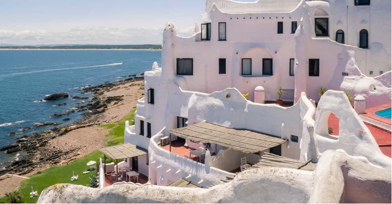 Off-the-beaten-path: Uruguay Ideal South America Off-the-beaten-path: Uruguay Ideal South America