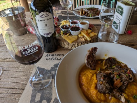 What are the Best Tours in Uruguay? Ideal South America