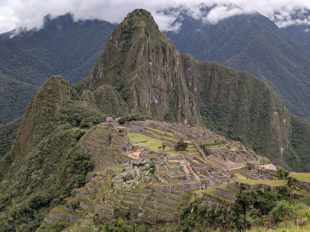What’s new with Machu Picchu in 2026? Ideal South America