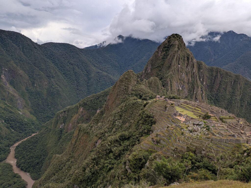 MPG - Combo Trip or Single Ideal South America
